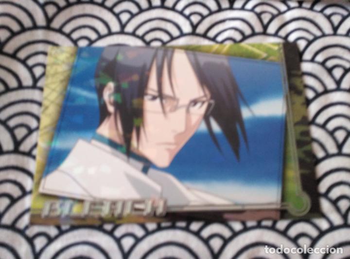Trading cards: bleach bromide card - Foto 1
