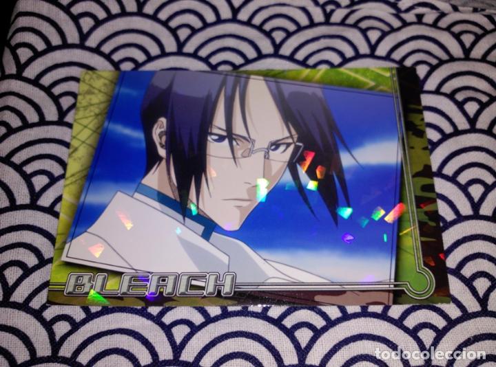 Trading cards: bleach bromide card - Foto 2