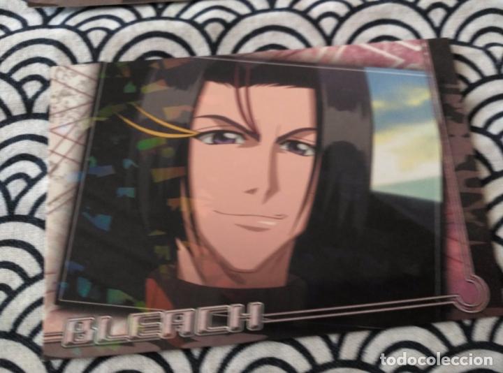 Trading cards: bleach bromide card - Foto 1