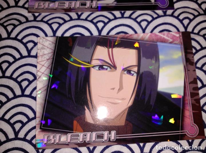 Trading cards: bleach bromide card - Foto 2