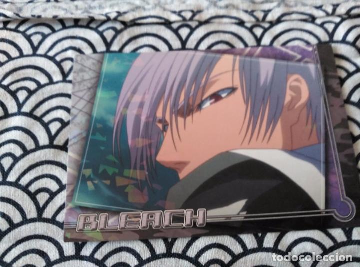 Trading cards: bleach bromide card - Foto 1