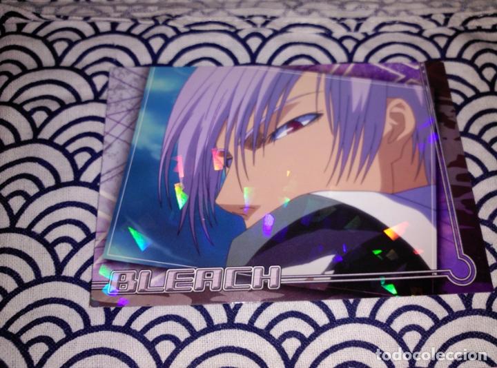 Trading cards: bleach bromide card - Foto 2