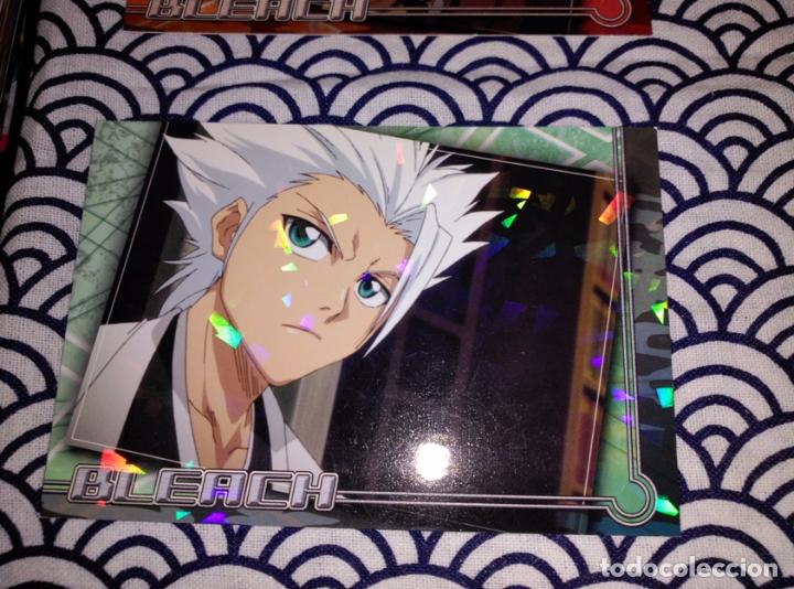 Trading cards: bleach bromide card - Foto 1