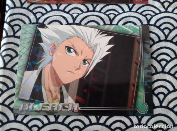 Trading cards: bleach bromide card - Foto 2