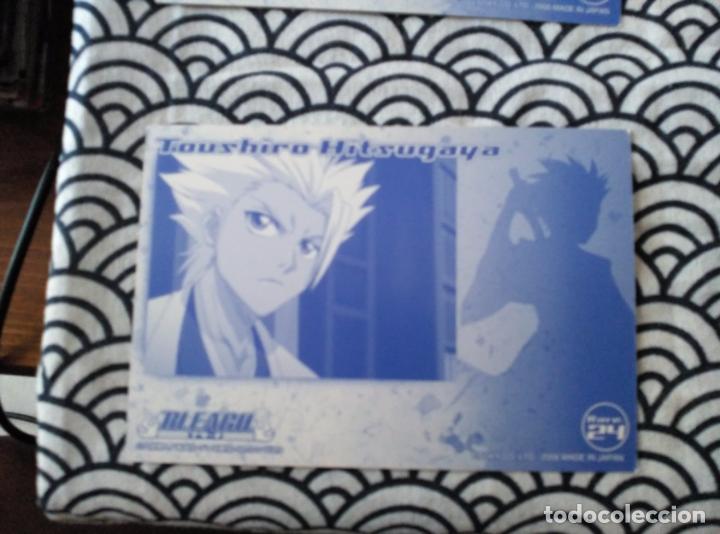 Trading cards: bleach bromide card - Foto 3