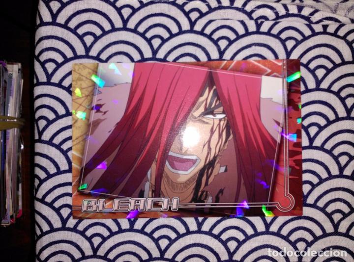 Trading cards: bleach bromide card - Foto 1