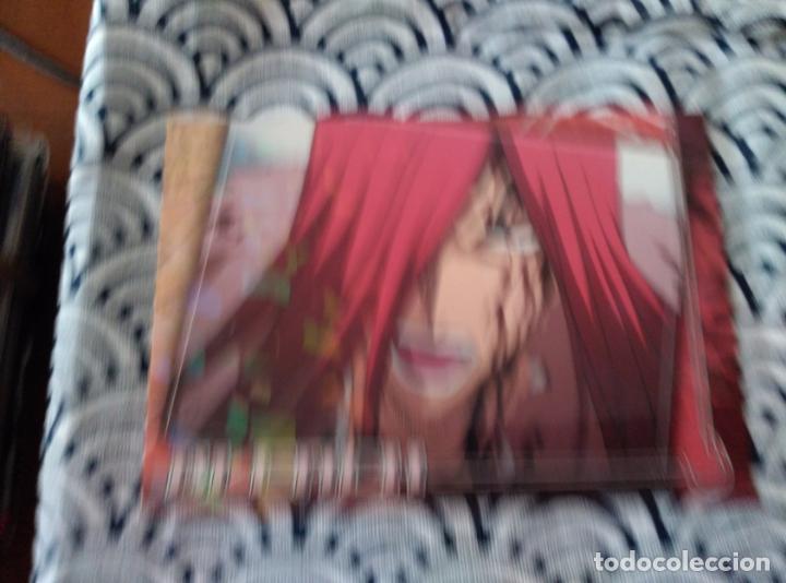 Trading cards: bleach bromide card - Foto 2