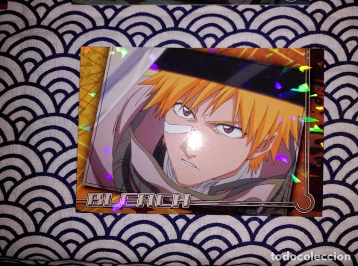 Trading cards: bleach bromide card - Foto 1