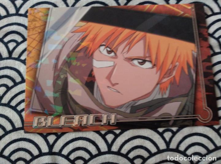 Trading cards: bleach bromide card - Foto 2