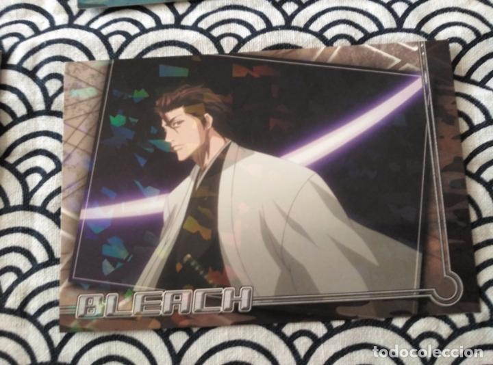 Trading cards: bleach bromide card - Foto 1