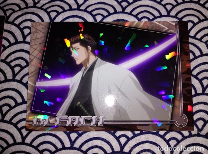 Trading cards: bleach bromide card - Foto 2
