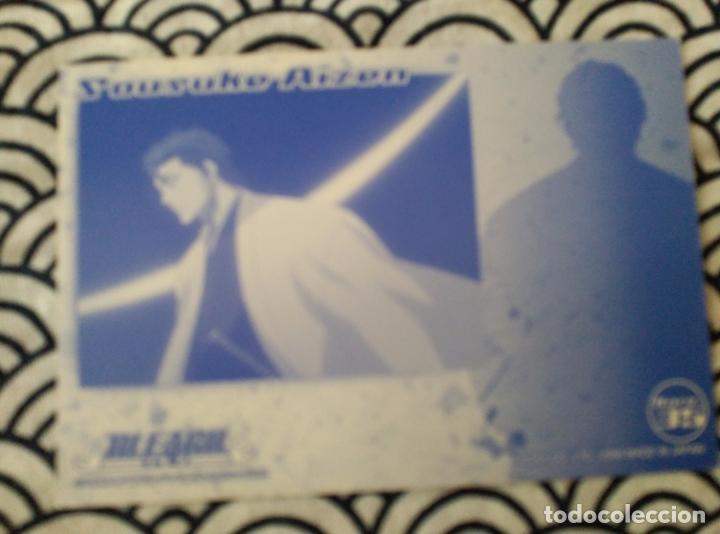 Trading cards: bleach bromide card - Foto 3
