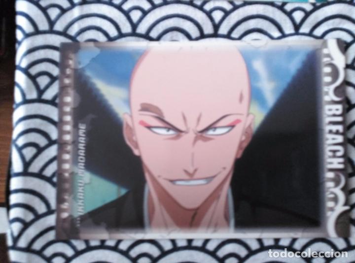 Trading cards: bleach bromide card - Foto 1