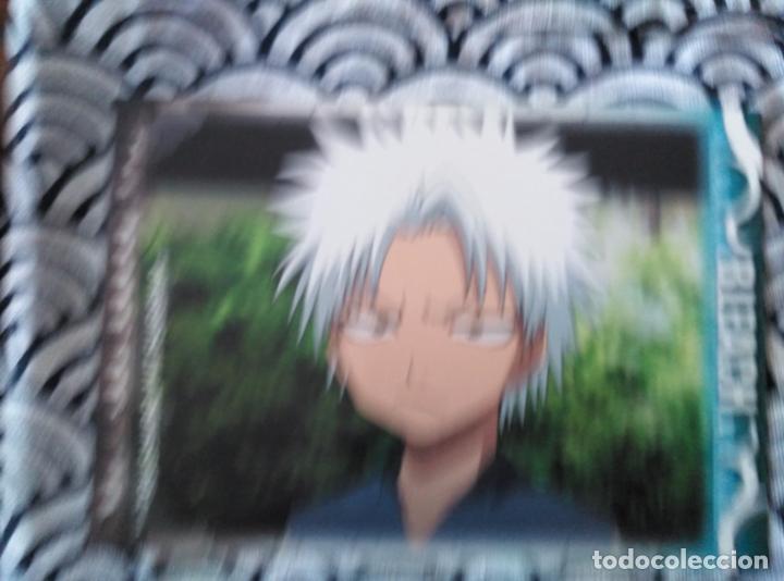 Trading cards: bleach bromide card - Foto 1