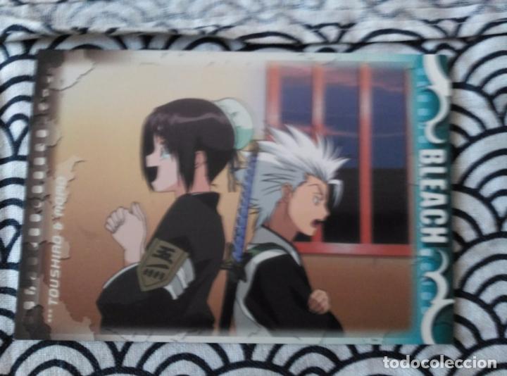 Trading cards: bleach bromide card - Foto 1