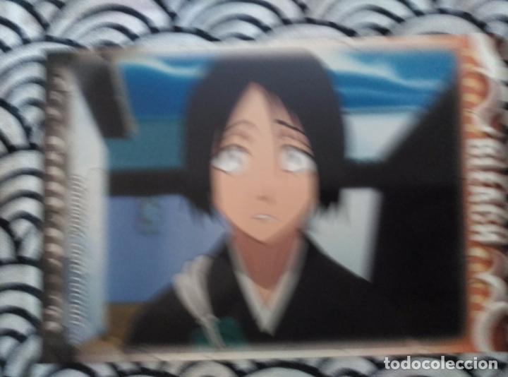 Trading cards: bleach bromide card - Foto 1