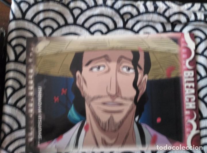 Trading cards: bleach bromide card - Foto 1