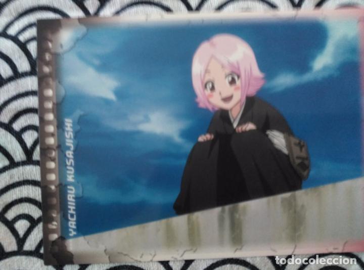 Trading cards: bleach bromide card - Foto 1