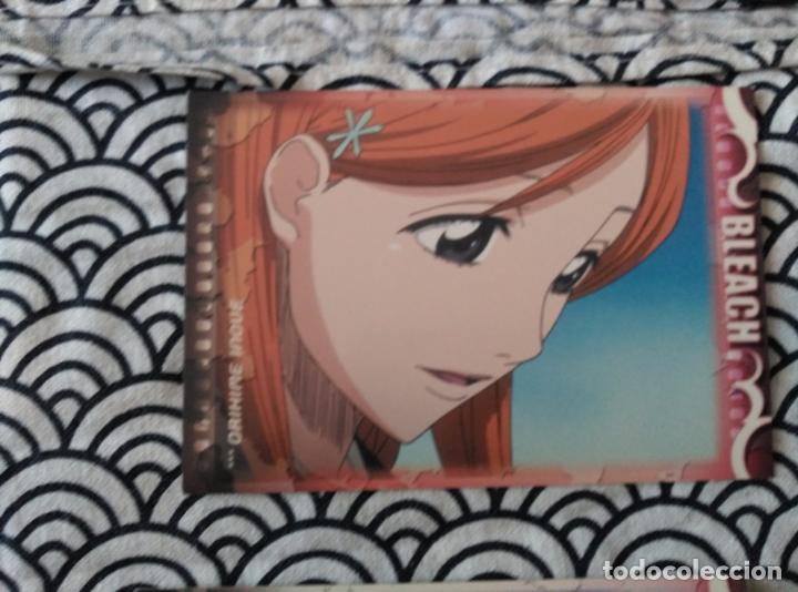Trading cards: bleach bromide card - Foto 1