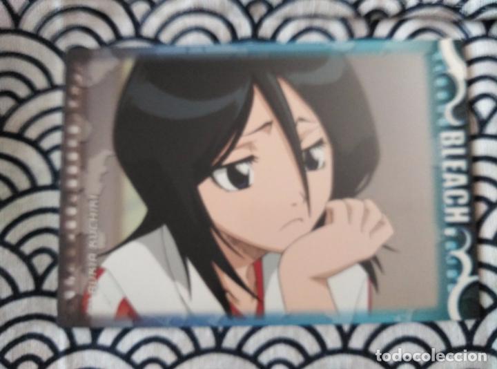 Trading cards: bleach bromide card - Foto 1