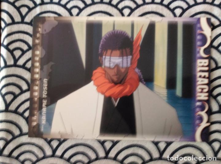Trading cards: bleach bromide card - Foto 1