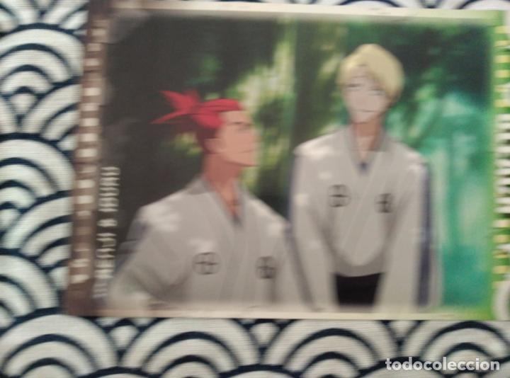 Trading cards: bleach bromide card - Foto 1