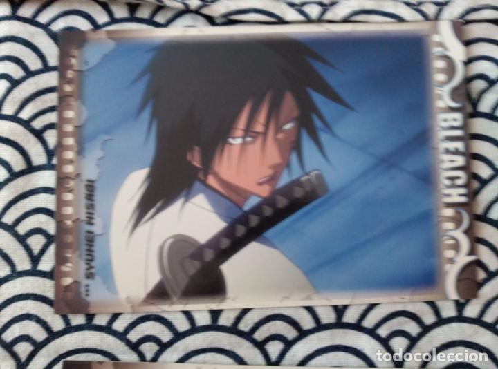 Trading cards: bleach bromide card - Foto 1