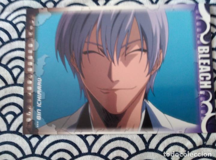 Trading cards: bleach bromide card JAPAN - Foto 1