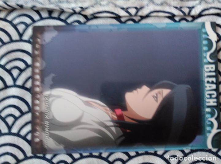 Trading cards: bleach bromide card - Foto 1