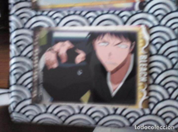Trading cards: bleach bromide card - Foto 1