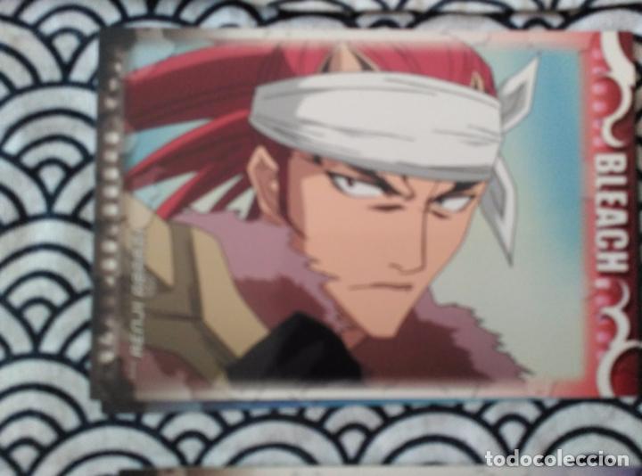 Trading cards: bleach bromide card - Foto 1