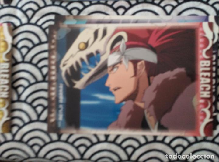 Trading cards: bleach bromide card - Foto 1