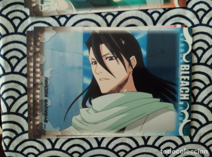 Trading cards: bleach bromide card - Foto 1
