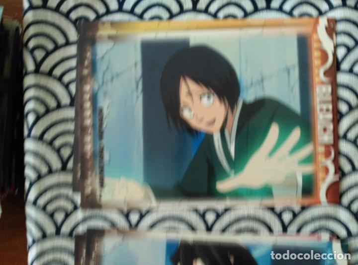 Trading cards: bleach bromide card - Foto 1