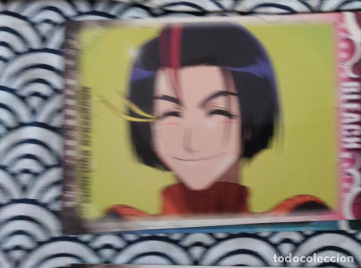 Trading cards: bleach bromide card - Foto 1