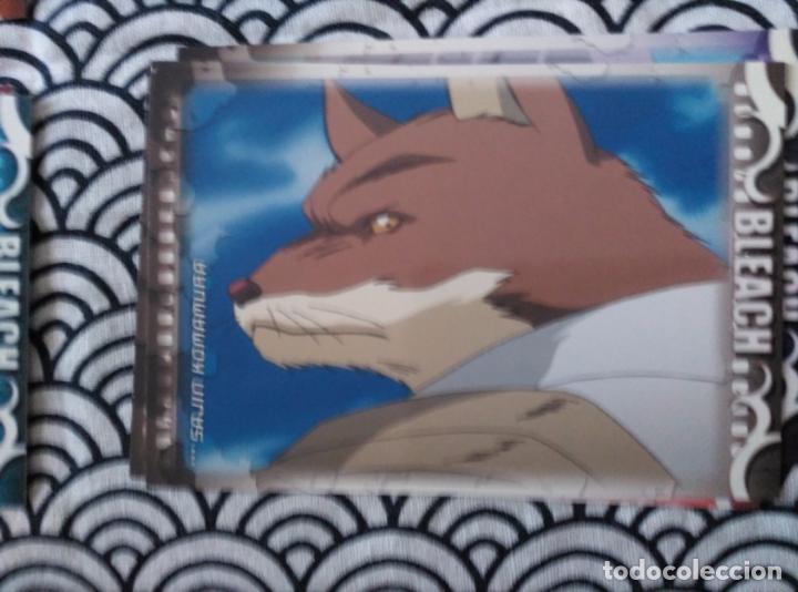 Trading cards: bleach bromide card - Foto 1