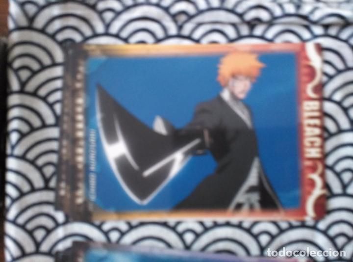 Trading cards: bleach bromide card - Foto 1