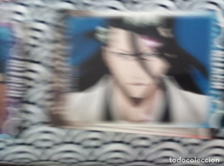 Trading cards: bleach bromide card - Foto 1