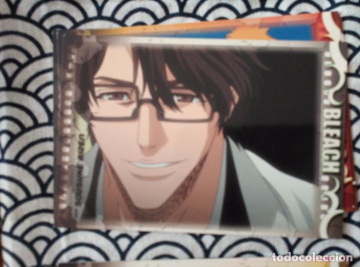 Trading cards: bleach bromide card - Foto 1