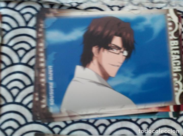 Trading cards: bleach bromide card - Foto 1