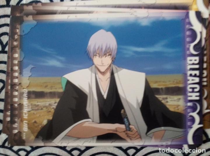 Trading cards: bleach bromide card - Foto 1