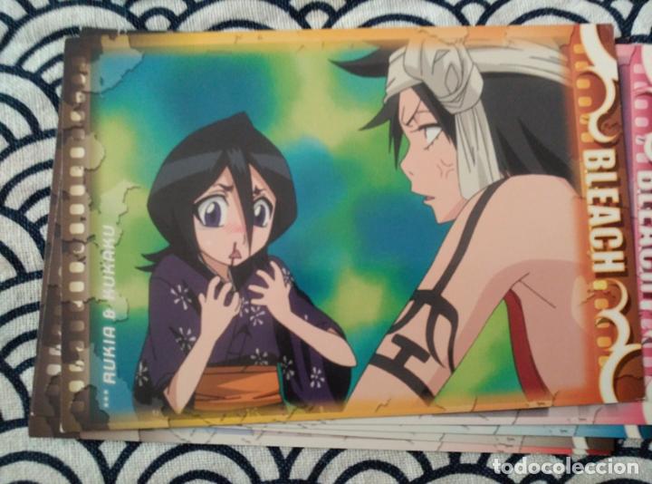 Trading cards: bleach bromide card - Foto 1
