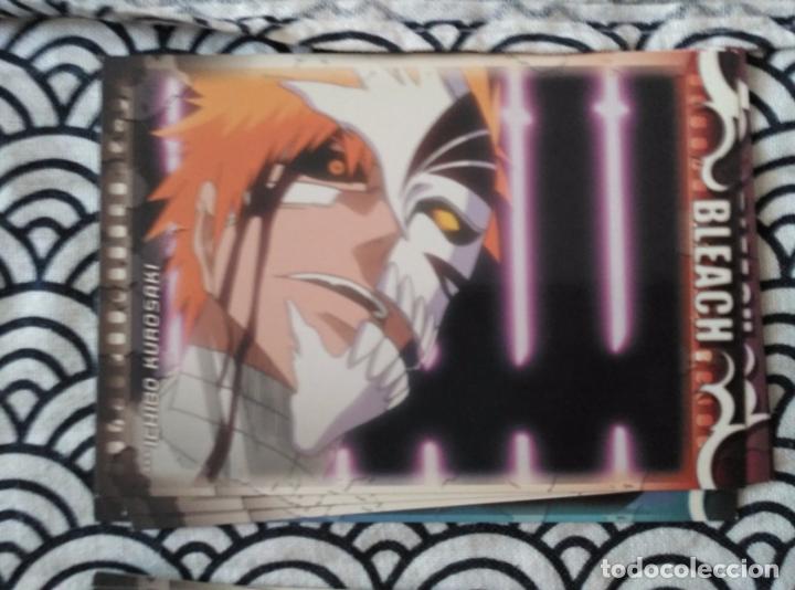 Trading cards: bleach bromide card - Foto 1