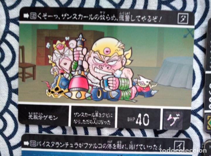 Trading cards: sd gundam  card - Foto 1