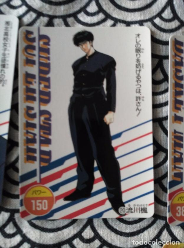 Trading cards: slam dunk trading card 20 - Foto 1