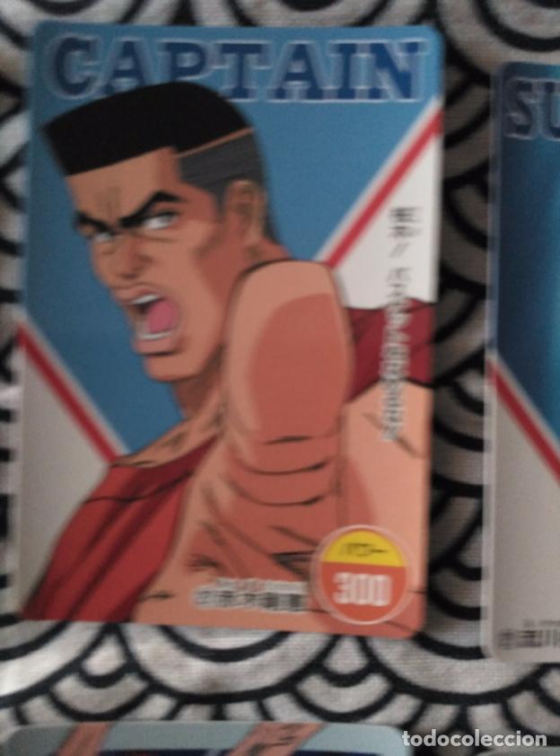 Trading cards: slam dunk trading card 27 - Foto 1