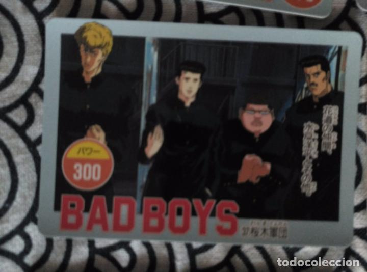 Trading cards: slam dunk trading card 37 - Foto 1