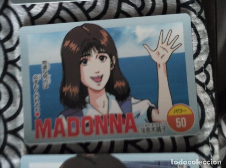 Trading cards: slam dunk trading card - Foto 1