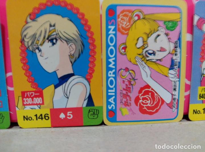 Trading cards: sailor moon S MINI CARD PRISM 146 - Foto 1