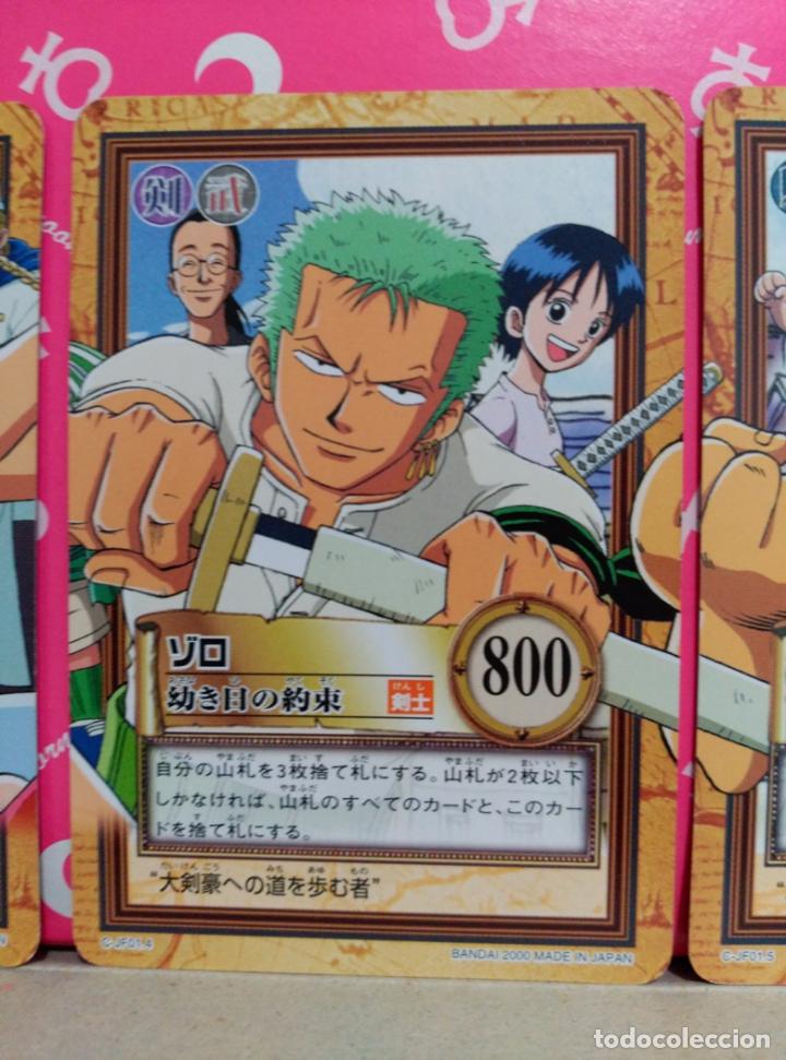 One Piece Trading Card Game